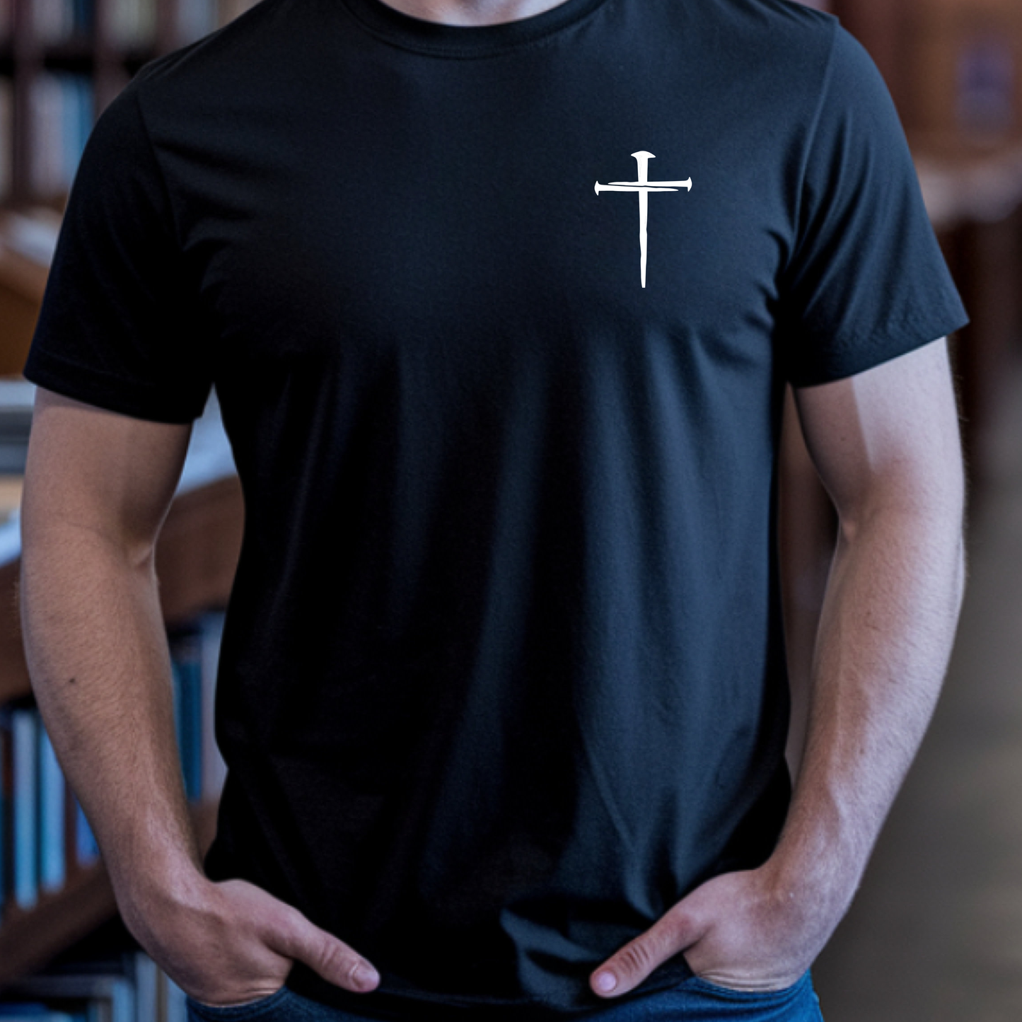 Christ Is Lord T-Shirt