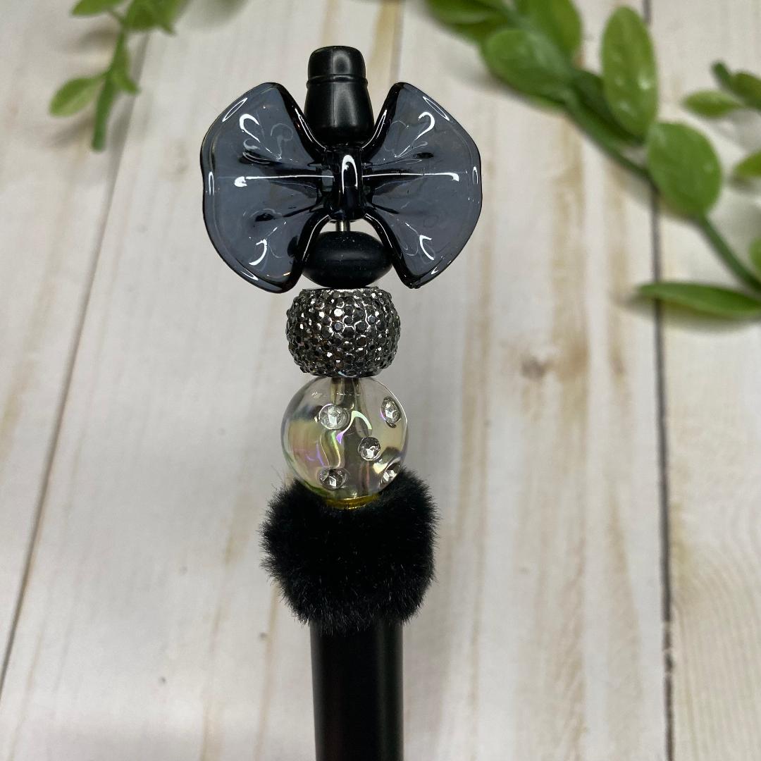 Coquette Beaded Pens