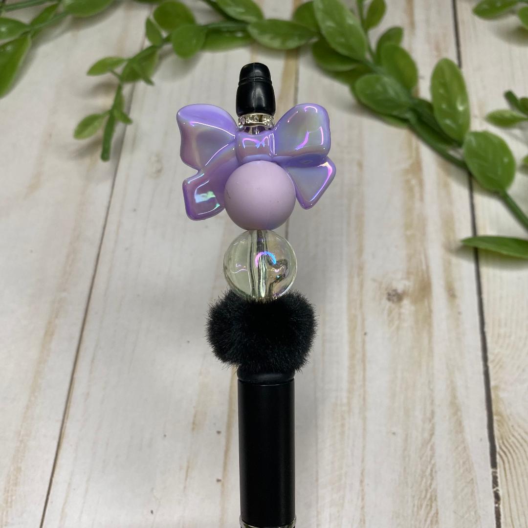 Coquette Beaded Pens