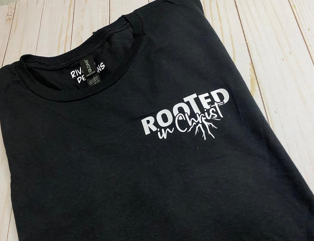 Man of Faith T-Shirt