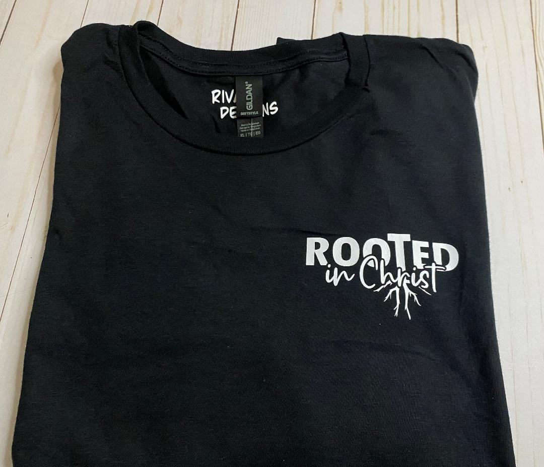 Man of Faith T-Shirt