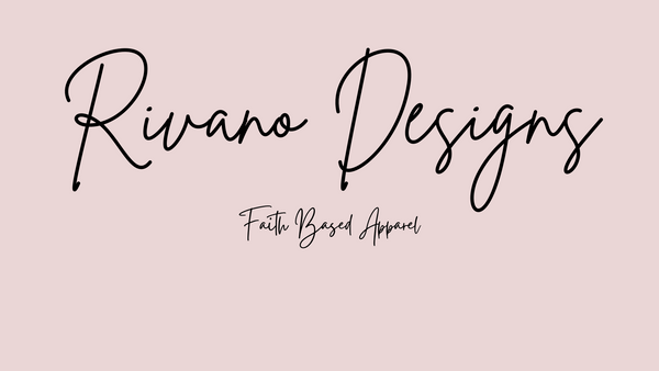 Rivano Designs logo
