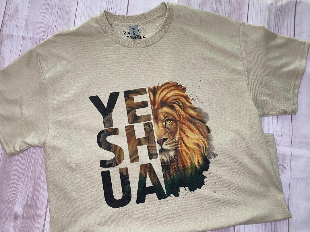 YESHUA T-Shirt