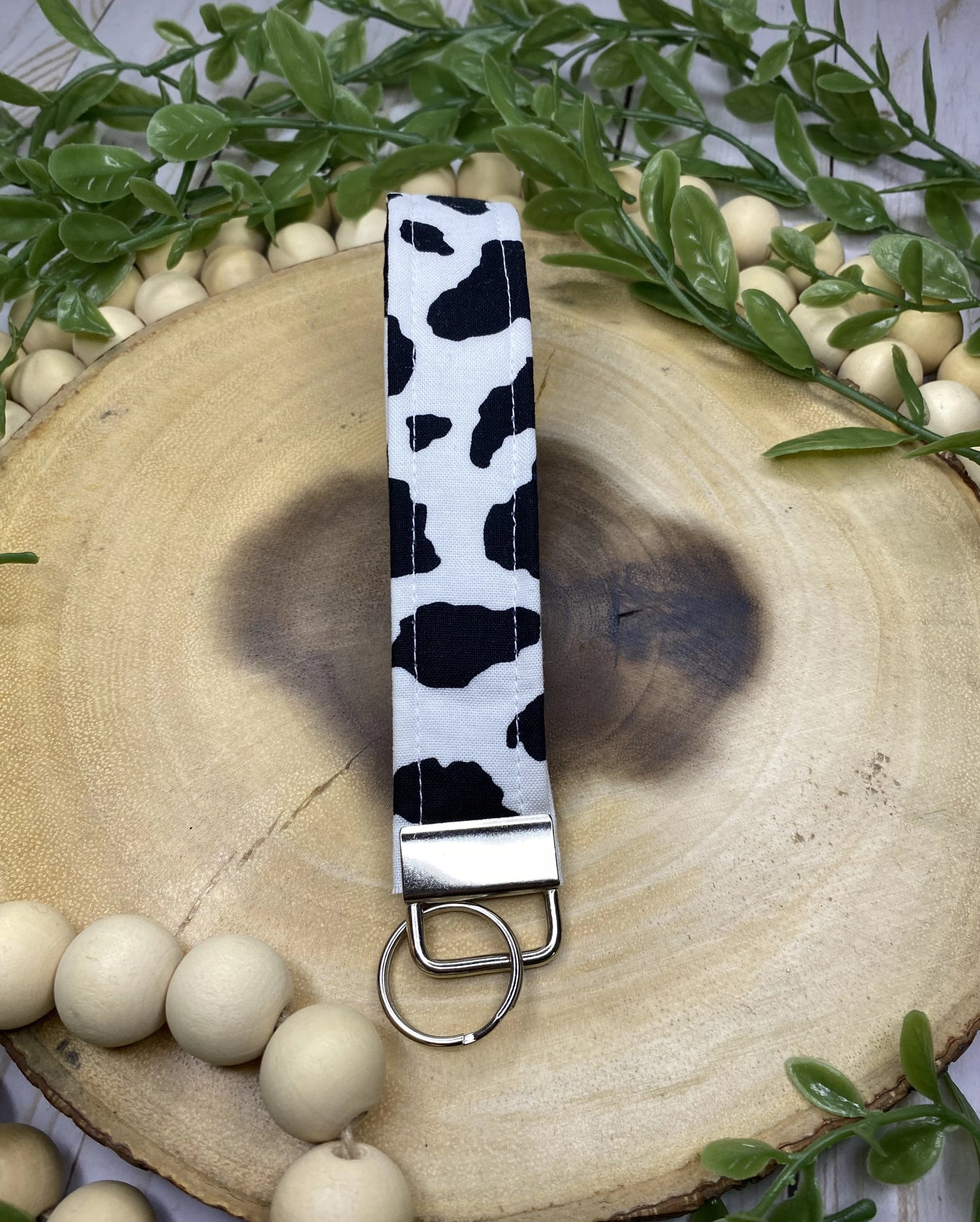 Key Fob Wristlets