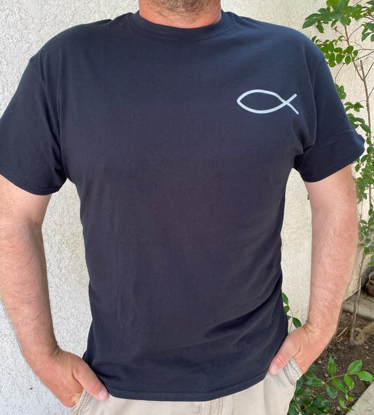 Fishers of Men Tee