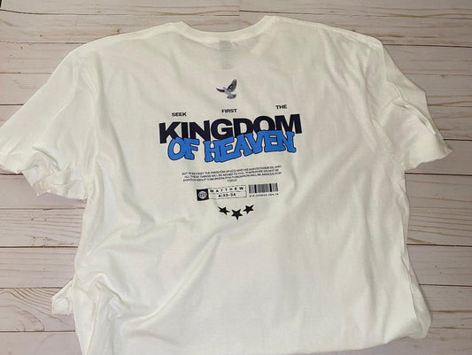 Kingdom Of Heaven T-Shirt