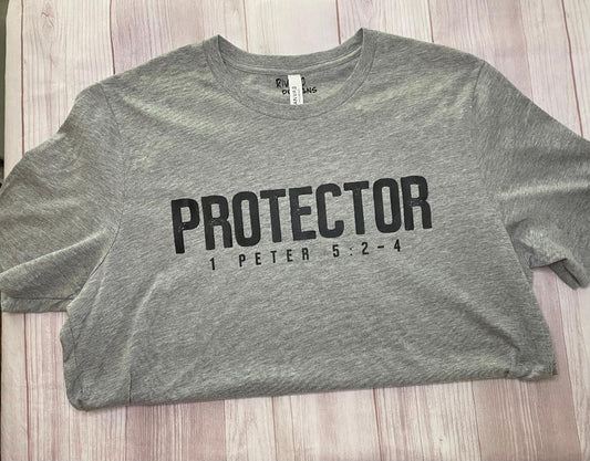 Protector T-Shirt