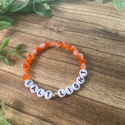 Salt & Light Bracelet