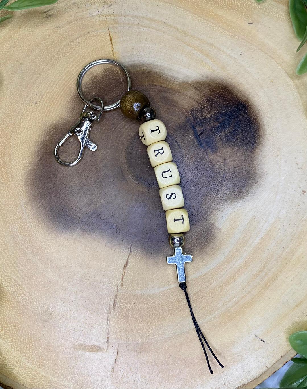 Trust Keychain