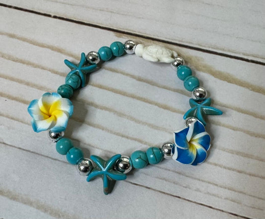 Summer Beach Bracelet