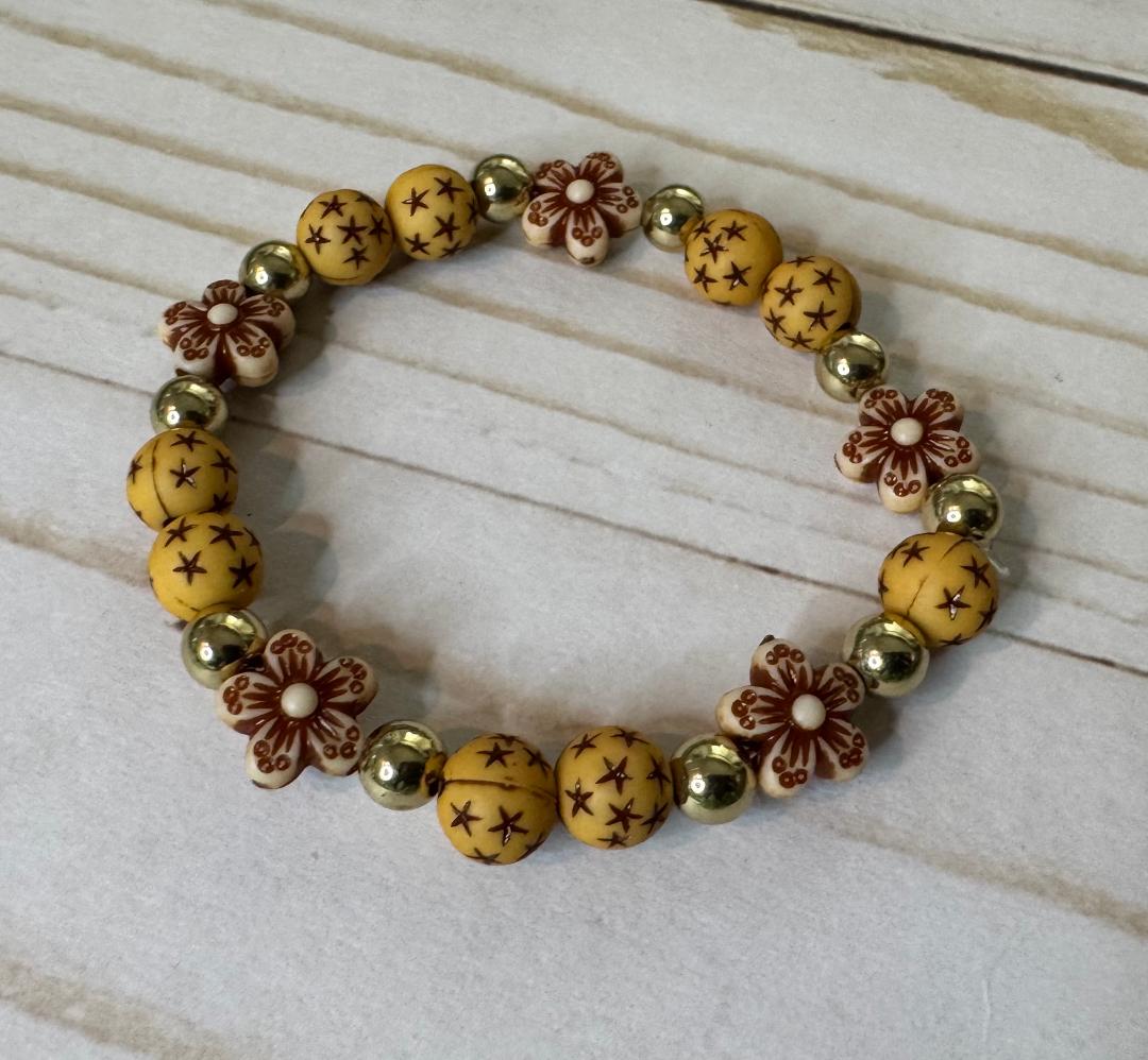 Summer Beach Bracelet