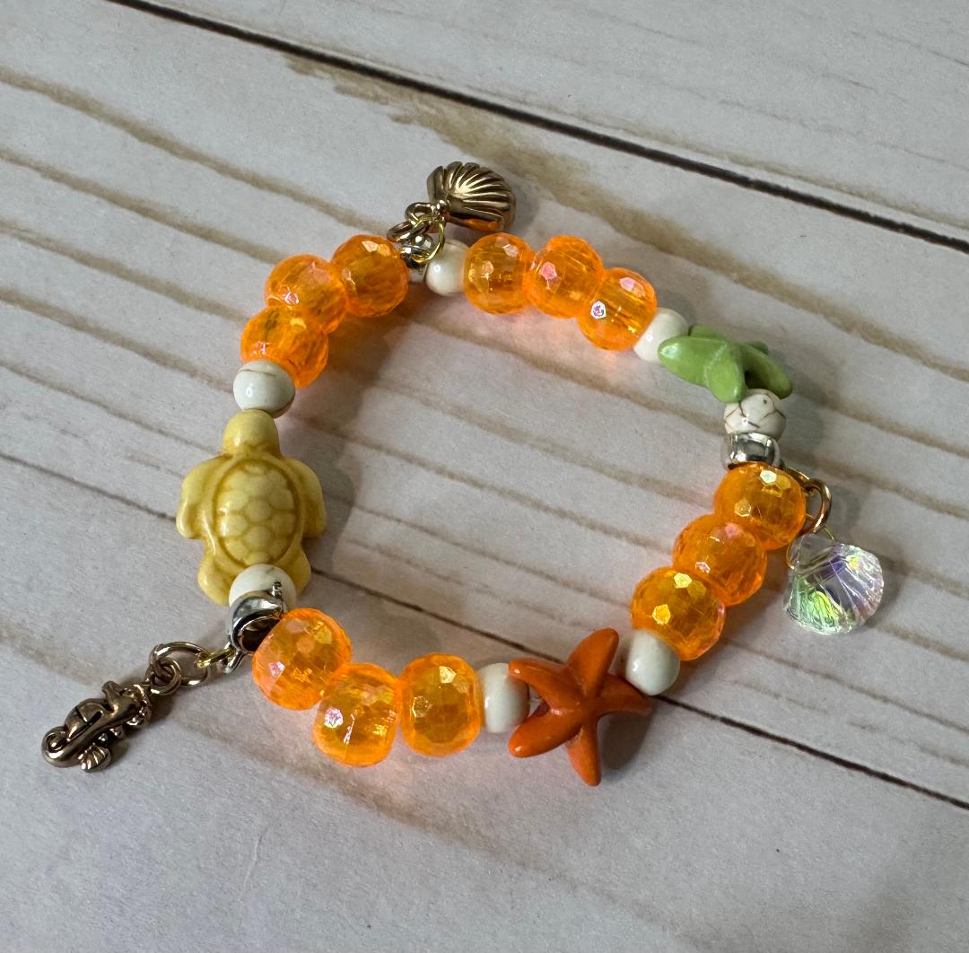 Summer Beach Bracelet