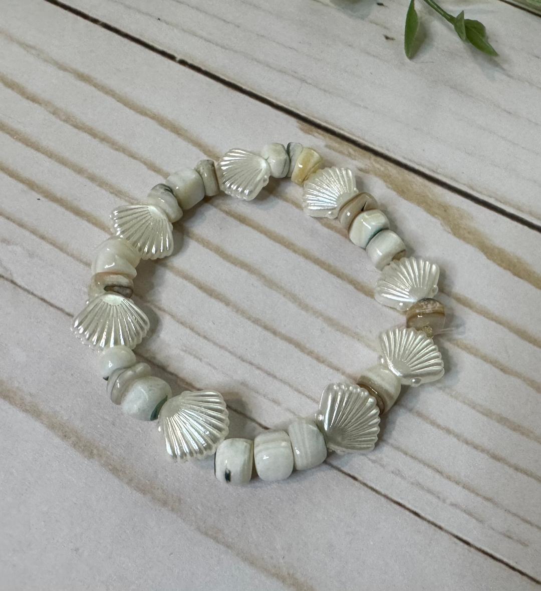 Summer Beach Bracelet