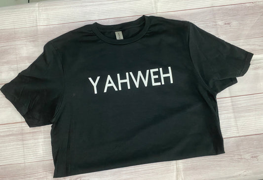 YAHWEH